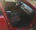 Красный Мазда 3, объемом двигателя 2 л и пробегом 286 тыс. км за 5000 $, фото 2 на Automoto.ua