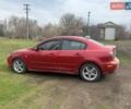 Красный Мазда 3, объемом двигателя 2 л и пробегом 320 тыс. км за 3700 $, фото 1 на Automoto.ua