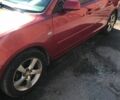 Красный Мазда 3, объемом двигателя 0 л и пробегом 193 тыс. км за 5000 $, фото 4 на Automoto.ua