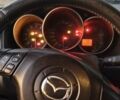 Красный Мазда 3, объемом двигателя 2 л и пробегом 286 тыс. км за 5000 $, фото 10 на Automoto.ua