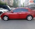 Красный Мазда 3, объемом двигателя 1.6 л и пробегом 410 тыс. км за 4500 $, фото 2 на Automoto.ua