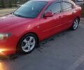 Червоний Мазда 3, об'ємом двигуна 1.6 л та пробігом 266 тис. км за 5032 $, фото 1 на Automoto.ua