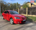 Червоний Мазда 3, об'ємом двигуна 2 л та пробігом 330 тис. км за 4300 $, фото 1 на Automoto.ua