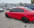 Красный Мазда 3, объемом двигателя 0 л и пробегом 286 тыс. км за 5000 $, фото 1 на Automoto.ua