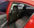 Красный Мазда 3, объемом двигателя 1.6 л и пробегом 203 тыс. км за 5300 $, фото 9 на Automoto.ua