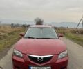 Червоний Мазда 3, об'ємом двигуна 1.6 л та пробігом 280 тис. км за 4500 $, фото 5 на Automoto.ua