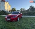 Красный Мазда 3, объемом двигателя 1.6 л и пробегом 242 тыс. км за 4950 $, фото 1 на Automoto.ua