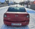 Червоний Мазда 3, об'ємом двигуна 1.6 л та пробігом 171 тис. км за 4500 $, фото 3 на Automoto.ua