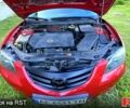 Красный Мазда 3, объемом двигателя 2 л и пробегом 300 тыс. км за 3450 $, фото 8 на Automoto.ua
