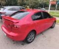 Червоний Мазда 3, об'ємом двигуна 1.6 л та пробігом 226 тис. км за 6200 $, фото 7 на Automoto.ua