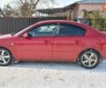Червоний Мазда 3, об'ємом двигуна 1.6 л та пробігом 171 тис. км за 4500 $, фото 1 на Automoto.ua