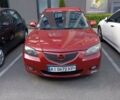 Червоний Мазда 3, об'ємом двигуна 1.6 л та пробігом 410 тис. км за 4500 $, фото 2 на Automoto.ua