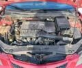 Червоний Мазда 3, об'ємом двигуна 1.6 л та пробігом 171 тис. км за 4500 $, фото 6 на Automoto.ua