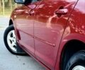 Красный Мазда 3, объемом двигателя 1.6 л и пробегом 203 тыс. км за 5100 $, фото 7 на Automoto.ua