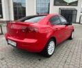 Червоний Мазда 3, об'ємом двигуна 1.6 л та пробігом 177 тис. км за 5300 $, фото 1 на Automoto.ua