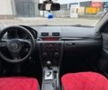 Червоний Мазда 3, об'ємом двигуна 1.6 л та пробігом 239 тис. км за 5300 $, фото 18 на Automoto.ua