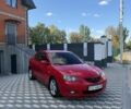 Червоний Мазда 3, об'ємом двигуна 1.6 л та пробігом 260 тис. км за 4007 $, фото 1 на Automoto.ua