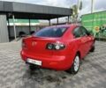 Червоний Мазда 3, об'ємом двигуна 1.6 л та пробігом 260 тис. км за 5300 $, фото 2 на Automoto.ua