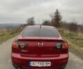 Червоний Мазда 3, об'ємом двигуна 1.6 л та пробігом 280 тис. км за 4500 $, фото 4 на Automoto.ua