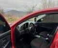 Червоний Мазда 3, об'ємом двигуна 1.6 л та пробігом 280 тис. км за 4500 $, фото 12 на Automoto.ua