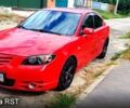 Червоний Мазда 3, об'ємом двигуна 2 л та пробігом 0 тис. км за 2950 $, фото 1 на Automoto.ua