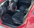 Червоний Мазда 3, об'ємом двигуна 1.6 л та пробігом 171 тис. км за 4500 $, фото 2 на Automoto.ua