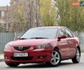 Красный Мазда 3, объемом двигателя 1.6 л и пробегом 207 тыс. км за 4400 $, фото 17 на Automoto.ua