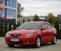 Червоний Мазда 3, об'ємом двигуна 1.6 л та пробігом 350 тис. км за 4250 $, фото 4 на Automoto.ua