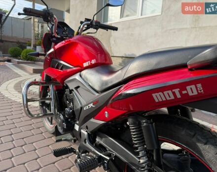 Красный Мазда 3, объемом двигателя 2 л и пробегом 297 тыс. км за 2709 $, фото 6 на Automoto.ua