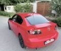 Червоний Мазда 3, об'ємом двигуна 2 л та пробігом 297 тис. км за 2901 $, фото 6 на Automoto.ua