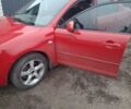 Червоний Мазда 3, об'ємом двигуна 1.6 л та пробігом 240 тис. км за 5300 $, фото 7 на Automoto.ua