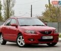 Красный Мазда 3, объемом двигателя 1.6 л и пробегом 207 тыс. км за 4400 $, фото 25 на Automoto.ua