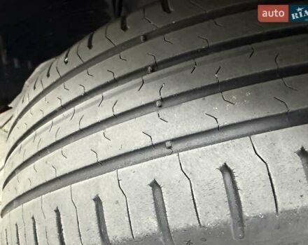 Красный Мазда 3, объемом двигателя 1.6 л и пробегом 207 тыс. км за 4400 $, фото 8 на Automoto.ua