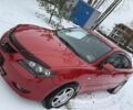 Червоний Мазда 3, об'ємом двигуна 1.6 л та пробігом 217 тис. км за 4800 $, фото 1 на Automoto.ua