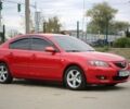 Червоний Мазда 3, об'ємом двигуна 1.6 л та пробігом 350 тис. км за 4250 $, фото 5 на Automoto.ua
