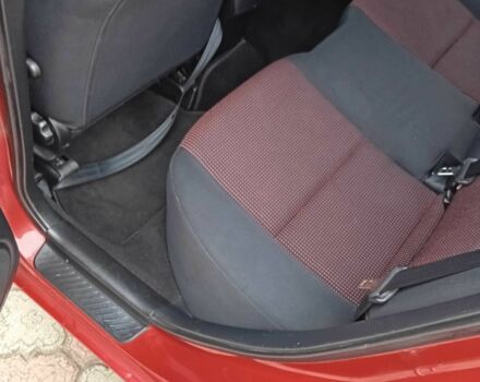 Червоний Мазда 3, об'ємом двигуна 1.6 л та пробігом 150 тис. км за 5600 $, фото 12 на Automoto.ua