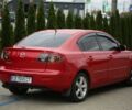 Червоний Мазда 3, об'ємом двигуна 1.6 л та пробігом 350 тис. км за 4250 $, фото 15 на Automoto.ua