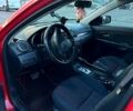 Червоний Мазда 3, об'ємом двигуна 1.6 л та пробігом 188 тис. км за 5200 $, фото 4 на Automoto.ua