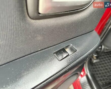 Красный Мазда 3, объемом двигателя 1.6 л и пробегом 207 тыс. км за 4400 $, фото 61 на Automoto.ua