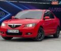Червоний Мазда 3, об'ємом двигуна 1.6 л та пробігом 227 тис. км за 3699 $, фото 1 на Automoto.ua