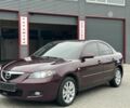 Червоний Мазда 3, об'ємом двигуна 1.6 л та пробігом 186 тис. км за 6000 $, фото 6 на Automoto.ua
