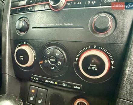 Красный Мазда 3, объемом двигателя 1.6 л и пробегом 207 тыс. км за 4400 $, фото 49 на Automoto.ua