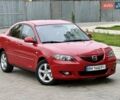 Красный Мазда 3, объемом двигателя 1.6 л и пробегом 207 тыс. км за 4400 $, фото 26 на Automoto.ua