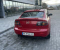 Мазда 3 2006 у Дніпро (Дніпропетровську) на Automoto.ua Червоний Мазда 3, об'ємом двигуна 1.6 л та пробігом 189 тис. км за 5500 $, фото 5 на Automoto.ua