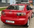 Красный Мазда 3, объемом двигателя 1.6 л и пробегом 207 тыс. км за 4400 $, фото 22 на Automoto.ua