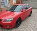 Червоний Мазда 3, об'ємом двигуна 1.6 л та пробігом 150 тис. км за 5600 $, фото 1 на Automoto.ua