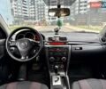 Красный Мазда 3, объемом двигателя 1.6 л и пробегом 207 тыс. км за 4400 $, фото 55 на Automoto.ua