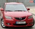 Красный Мазда 3, объемом двигателя 1.6 л и пробегом 207 тыс. км за 4400 $, фото 28 на Automoto.ua