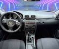 Красный Мазда 3, объемом двигателя 1.6 л и пробегом 227 тыс. км за 3699 $, фото 10 на Automoto.ua