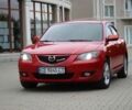 Червоний Мазда 3, об'ємом двигуна 1.6 л та пробігом 350 тис. км за 4250 $, фото 6 на Automoto.ua